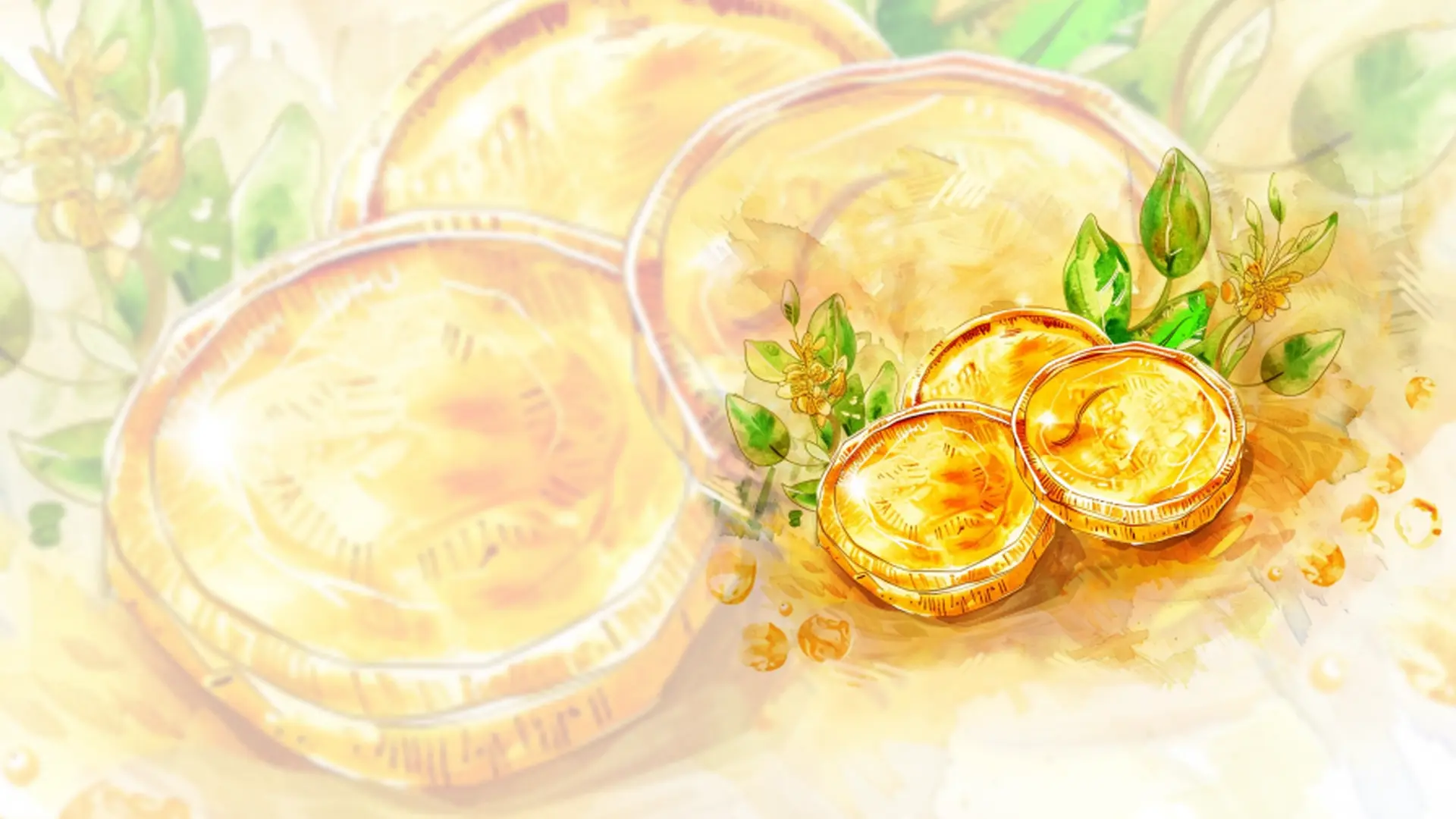 Three tips worth more than gold-Banner